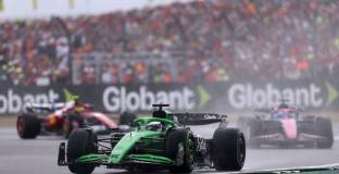 Хюлкенберг: Все още не мога да повярвам