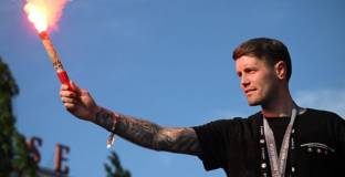 Хурцелер стана най-младият мениджър във ВЛ