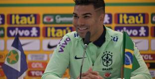 Каземиро обмисля трансфер в МЛС 