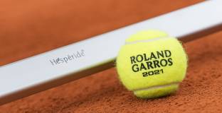 Обявиха кой получава „уайлд кард“ за „Ролан Гарос“