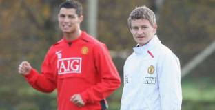 Мърсън: Планът на Оле изчезна при покупката на Роналдо