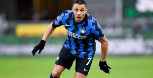 Интер предложи Санчес на Евертън 