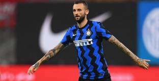 Брозович е готов да продължи с Интер