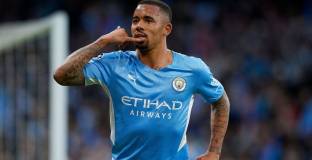  Челси, Арсенал и Тотнъм ще се борят за Жезуш