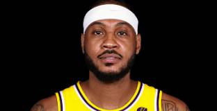 Кармело Антъни може да се върне в Никс 