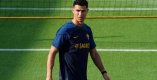 Фернандеш: Роналдо ще продължи да преодолява бариери, които другите не могат