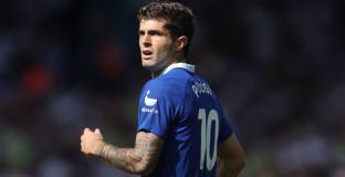 Ювентус започна работа по трансфера на Пулишич