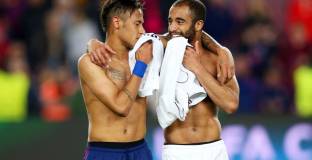 Моура: Това е ерата на Неймар