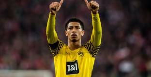 Челси реши да се включи в битката за Белингам 