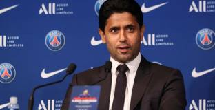 ПСЖ на минус с 370 милиона 