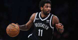 Бруклин Нетс коментира дисквалификацията на Ървинг