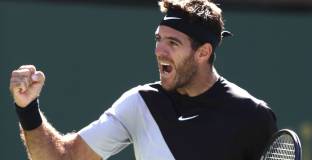 Дел Потро се завръща, ако Аржентина спечели 