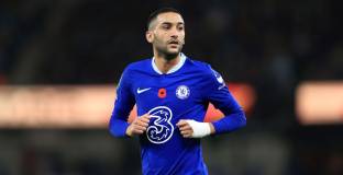  ПСЖ подаде жалба за Зиеш