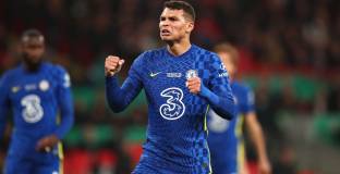 Тиаго Силва потвърди, че иска да продължи с Челси