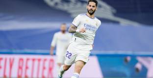  Иско може да се събере с Марсело