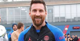 Галтие: Меси ще е готов за Байерн Мюнхен 