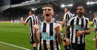 Станаха ясни премиите в Нюкасъл при спечелване на Купата на Лигата