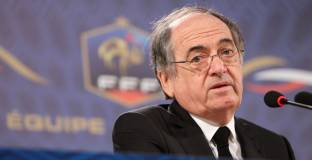  Льо Гре: Не съм тормозил никого, нито психически, нито сексуално