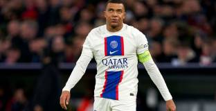  Мбапе: Играхме на максимума от възможностите си