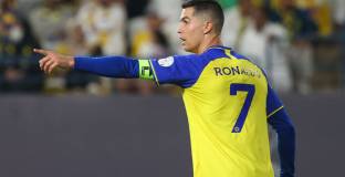 Строителството на хотела на Роналдо се забавя с 4 години 