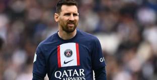 Меси нервничи, че няма оферта от Барселона