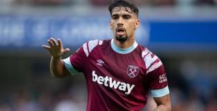 Манчестър Сити се интересува от трансфера на Пакета