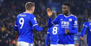 Нотингам Форест готви оферта за Ндиди