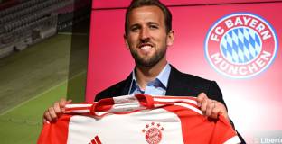 Тотнъм забранил на Кейн да посети базата в последния ден