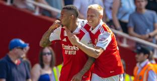 Зинченко разказа за „тайния агент”, убедил го за Арсенал