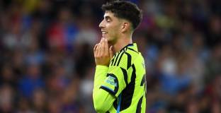 Артета: Това ще промени всичко за Хаверц