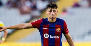 Педри направи своя избор между Шавим и Иниеста 