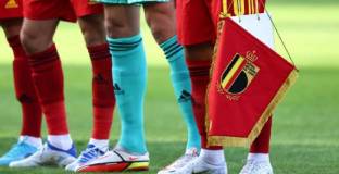 Брюксел няма да приеме мач на Израел заради ситуацията в Газа