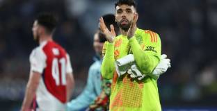 Рая: Фантастично е, че помогнах на отбора да спечели точка