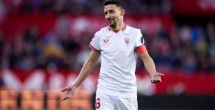 Хесус Навас слага край на кариерата си? 