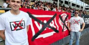 В Норвегия 19 от 32 клуба гласуваха срещу VAR