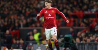 Наполи няма да надплаща за Гарначо и Адейми