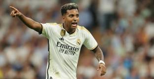 Ал-Хилал направи предложение за Родриго