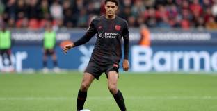 Куанса: Ще се боря за място в състава на Англия за Мондиал 2026