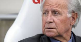 Почина Мишел Идалго