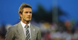 Бекъм: Винаги ще има слухове, че искаме Роналдо, Меси или Неймар