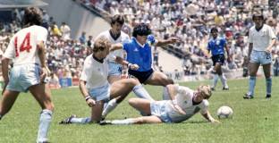 Финтовете - черешката на тортата, наречена футбол