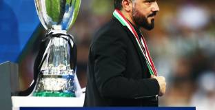 Наказаха Гатузо за един мач