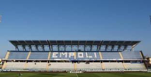 Емполи ще отстъпи на Интер