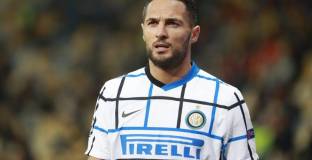 Д’Амброзио се зарази с коронавирус 