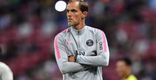 Тухел: Може би съдията обича да дава дузпи