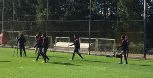 Чех, Лаказет и още петима няма да играят за Арсенал срещу Кьолн 