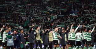 Историческа вечер: Спортинг направи една от най-великите обрати в историята на ШЛ