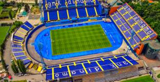 Сити отново ще победи Динамо