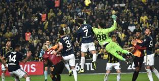 Бешикташ се интересува от Байъндър