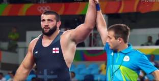 Олимпийски вицешампион бе наказан за две години